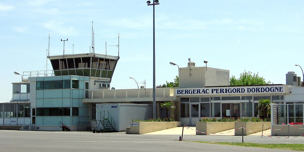 Taxi aeroport Bergerac Périgord Dordogne